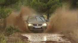 Suzuki Grand Vitara II SUV 5d Facelifting 2.0 140KM 103kW 2008-2010