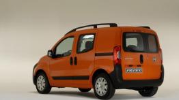 Fiat Fiorino IV Kombi 1.4 8v 73KM 54kW od 2010