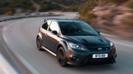 Ford Focus RS500 - widok z przodu