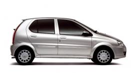 TATA Indica I 1.4 DICOR 70KM 51kW 2008-2010