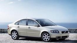 Volvo S40 II 1.6 DRIVe 109KM 80kW 2004-2010