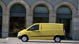 Mercedes Vito W639 Furgon 120 CDI 204KM 150kW 2003-2010