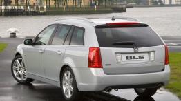 Cadillac BLS Sedan 2.0T Flexpower 200KM 147kW 2009-2010