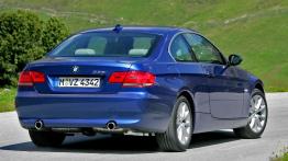 BMW Seria 3 E90-91-92-93 Coupe E92 335d 286KM 210kW 2006-2010