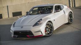 Nissan 370Z Coupe Facelifting 3.7 V6 344KM 253kW 2013-2020