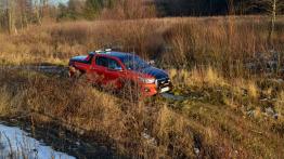 Toyota Hilux VIII Podwójna kabina 2.4 D-4D 150KM 110kW 2016-2020