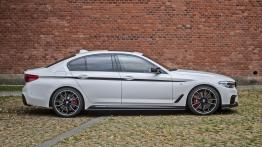 BMW Seria 5 G30-G31 Limuzyna 518d 150KM 110kW 2018-2020