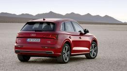 Audi Q5 II SUV 2.0 40 TFSI 190KM 140kW 2020