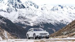 Mercedes Klasa E W213 All-Terrain 2.9 400d 340KM 250kW 2018-2020