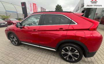 Mitsubishi Eclipse Cross SUV 1.5 T 163KM 2020 , zdjęcie 3