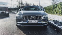 Volvo S90 II Sedan Plug-In 2.0 T8 Twin Engine 391KM 288kW 2019-2020