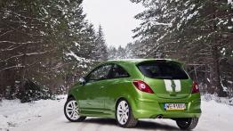 Opel Corsa D Hatchback 3d Facelifting 1.3 CDTI ECOTEC 90KM 66kW 2009-2010