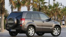 Suzuki Grand Vitara II SUV 5d Facelifting 2.0 140KM 103kW 2008-2010