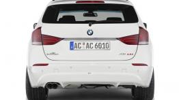 BMW X1 E84 Crossover xDrive28i 258KM 190kW 2009-2010