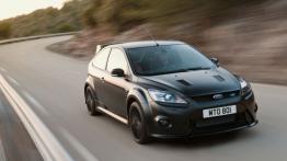 Ford Focus RS500 - widok z przodu