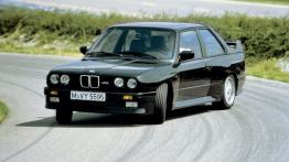 BMW Seria 3 E30 M3 Coupe 2.5 Evolution 238KM 175kW 1990