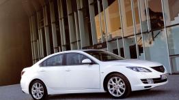 Mazda 6 II Sedan 2.0 MZR 147KM 108kW 2007-2010