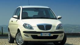 Lancia Ypsilon III 1.2 16v 80KM 59kW 2003-2010