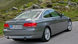 BMW Seria 3 E90-91-92-93 Coupe E92 330d 231KM 170kW 2006-2010