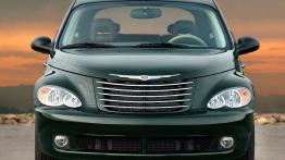 Chrysler PT Cruiser MPV 2.2 CRD 121KM 89kW 2002-2010