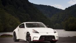 Nissan 370Z Coupe Facelifting 3.7 V6 344KM 253kW 2013-2020