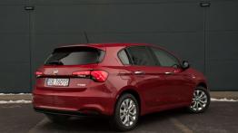 Fiat Tipo II Hatchback 1.4 95KM 70kW 2016-2020