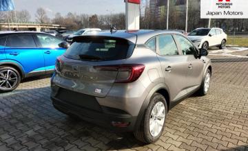 Mitsubishi ASX II 2024 INFORM 1.0, zdjęcie 4