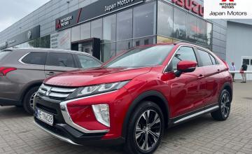 Mitsubishi Eclipse Cross SUV 1.5 T 163KM 2020 , zdjęcie 4