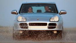 Czy warto kupić: używane Porsche Cayenne (od 2002 do 2010)