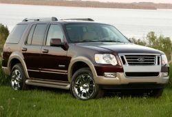 Ford Explorer IV Standard 4.0 212KM 156kW 2006-2010