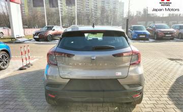 Mitsubishi ASX II 2024 INFORM 1.0, zdjęcie 5