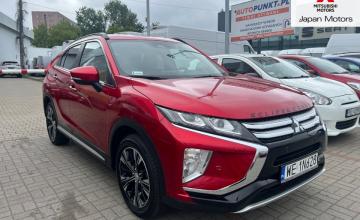 Mitsubishi Eclipse Cross SUV 1.5 T 163KM 2020 , zdjęcie 5