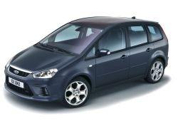 Ford C-MAX I 1.8 TDCi 115KM 85kW 2003-2010