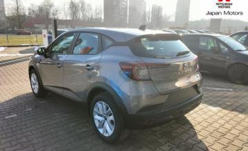 Mitsubishi ASX II 2024 INFORM 1.0, zdjęcie 6