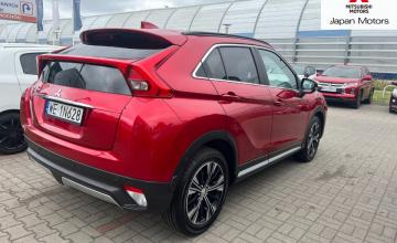 Mitsubishi Eclipse Cross SUV 1.5 T 163KM 2020 , zdjęcie 6