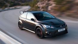 Ford Focus RS500 - prawy bok