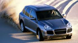 Czy warto kupić: używane Porsche Cayenne (od 2002 do 2010)