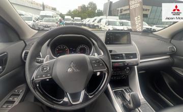 Mitsubishi Eclipse Cross SUV 1.5 T 163KM 2020 , zdjęcie 8