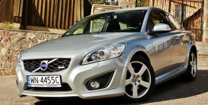 Volvo C30