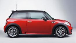 Mini Cooper 2010 - prawy bok