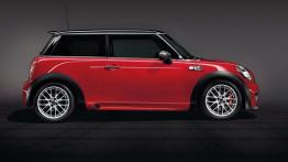 Mini Cooper 2010 - prawy bok