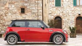 Mini Cooper 2010 - prawy bok