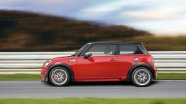 Mini Cooper 2010 - lewy bok