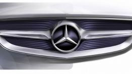 Mercedes F800 - logo