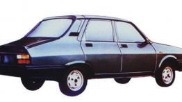 Dacia 1300 - prawy bok