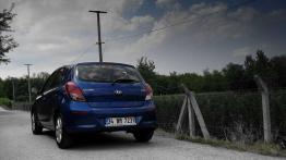 Azjaci Europejczykom - nowy Hyundai i20