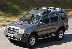 Nissan Xterra I