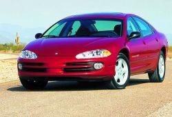 Dodge Intrepid II