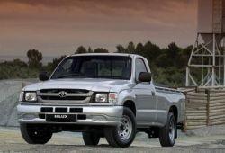 Toyota Hilux VI