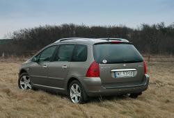 Peugeot 307 I Kombi